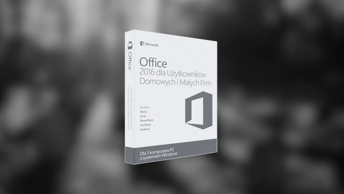 To koniec. Użytkownicy Office 2016 i Office 2019 pod ścianą