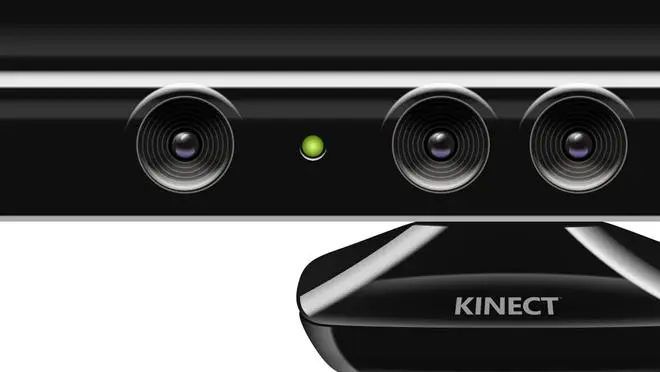 Już możesz używać Kinecta jako kamerki internetowej