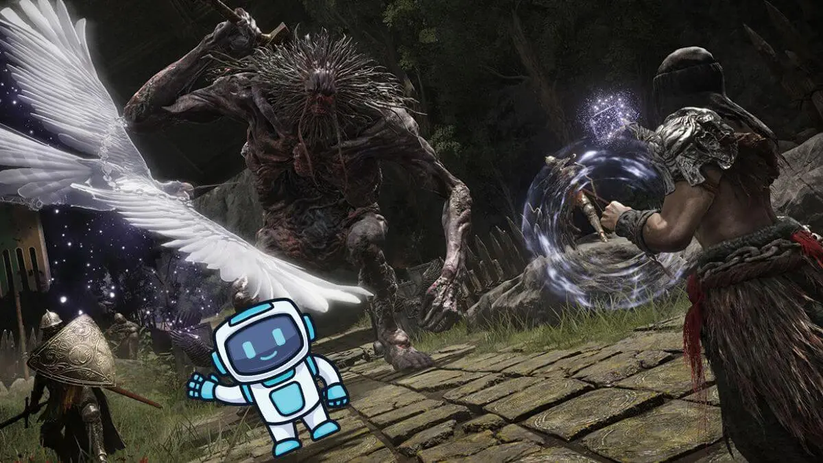 Microsoft patentuje oszukiwanie w grach. Jeden klik i misja przechodzi się sama