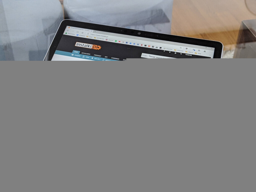 Microsoft Surface Go 2 154749