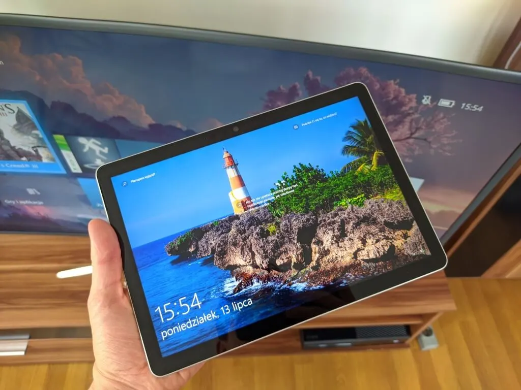 Microsoft Surface Go 2 – testujemy najlepszego konkurenta dla iPada.