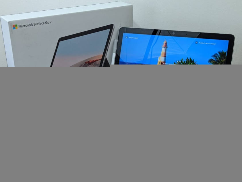 Microsoft Surface Go 2 155700 