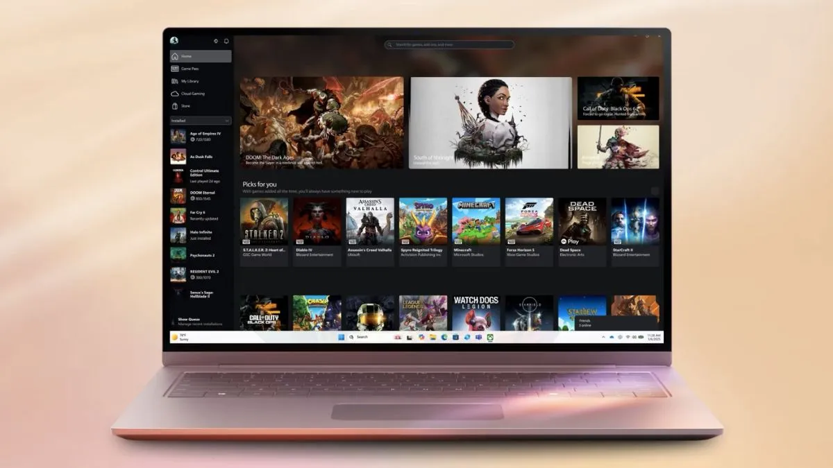 Microsoft zalicza wtopę i zaciera ślady. Wytyczne dla graczy zniknęły z sieci