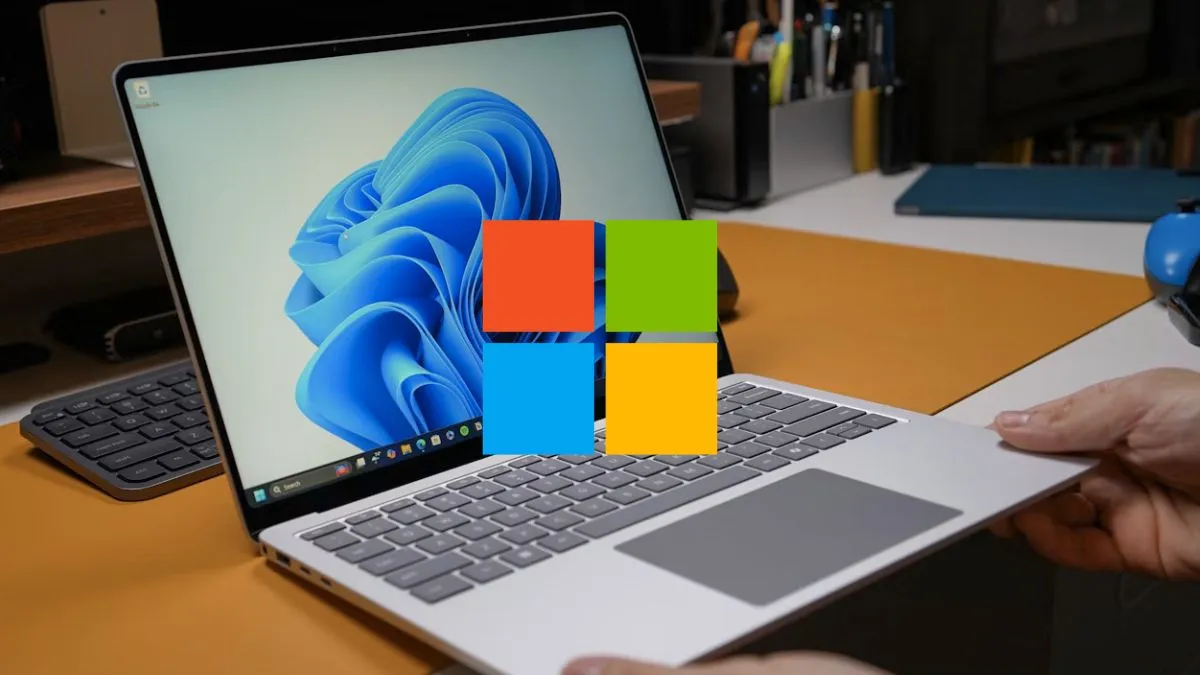 Microsoft wypuszcza kluczowe poprawki. Bez nich nie naprawisz systemu