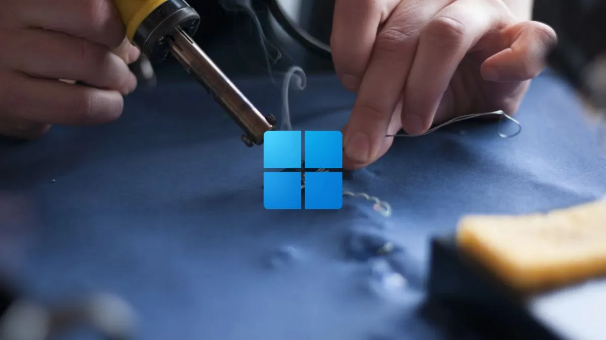 Windows 11 przestanie irytować? Microsoft naprawia swoje błędy