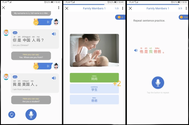 Microsoft Learn Chinese – sztuczna inteligencja zastąpi nauczyciela? (recenzja)