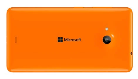 Microsoft Lumia 535 już oficjalnie