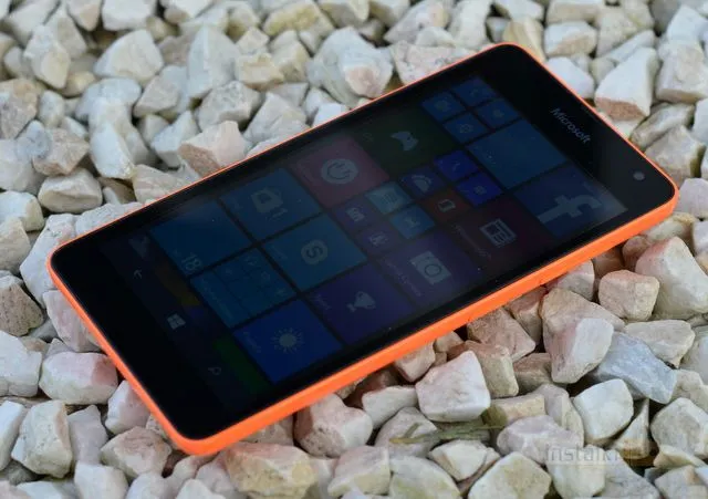 Microsoft Lumia 535 10