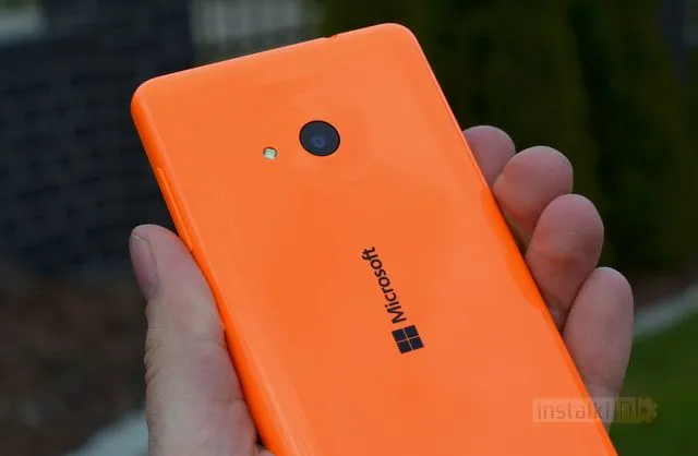 Microsoft Lumia 535