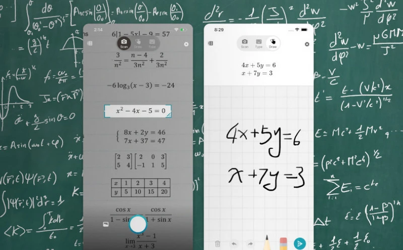 Masz problemy z matematyką? Wypróbuj nową aplikację Math Solver od Microsoftu