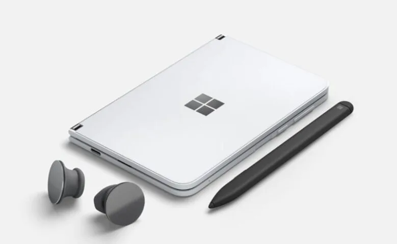 Microsoft Surface Duo 2 z topową specyfikacją jeszcze w tym roku