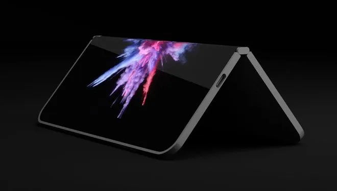Surface Phone ze Snapdragonem 845 jeszcze przed wakacjami?