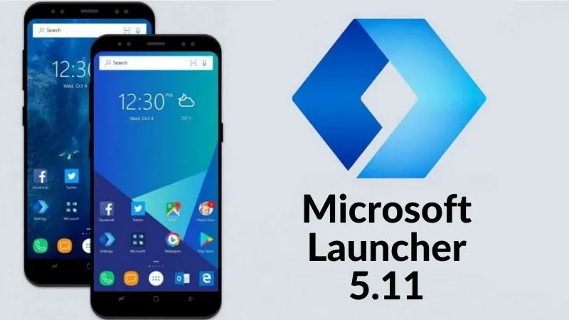 Microsoft Launcher 5.11 w stabilnej wersji trafił na Androida