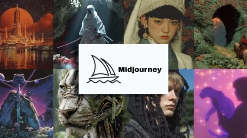Midjourney