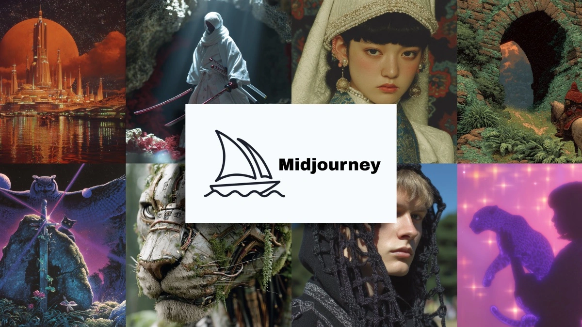 Midjourney V7 już jest. Generuje obrazy lepiej niż konkurencja?