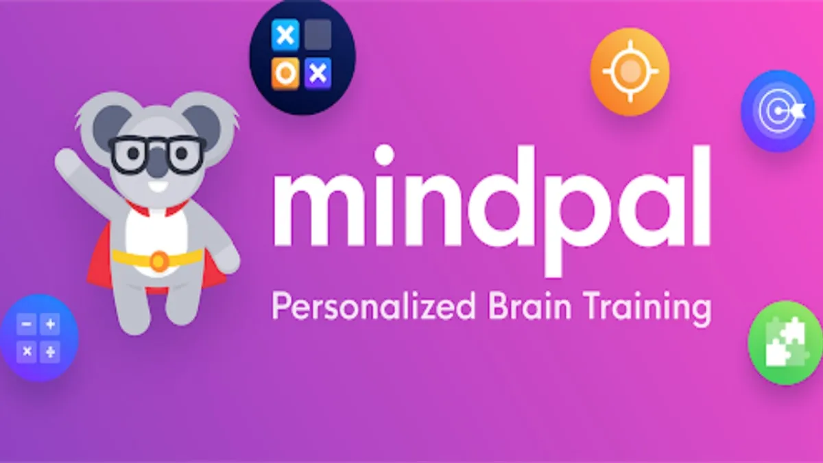 MindPal – do treningu mózgu wystarczy aplikacja? (recenzja)