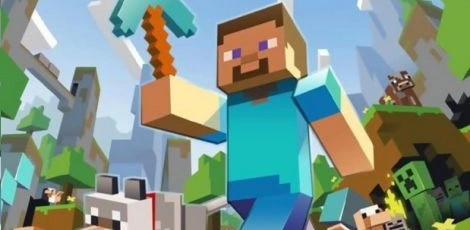 Filmowa adaptacja Minecrafta ma już reżysera i producenta!
