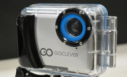 GoClever DVR Extreme Silver – urządzenie 2 w 1?