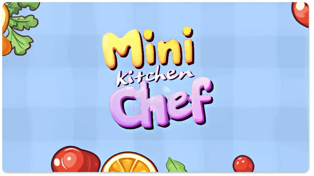 Mini Kitchen Chef – odrobina szaleństwa wystarczy (recenzja gry)