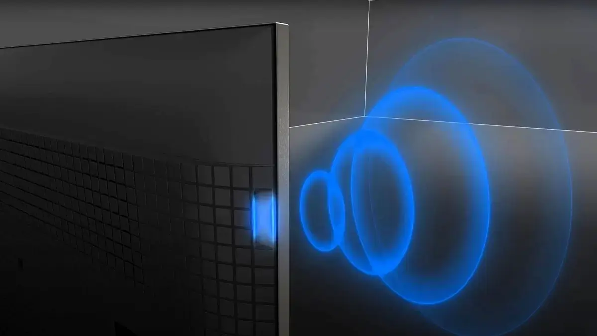 Telewizor Mini LED Sony Bravia 7