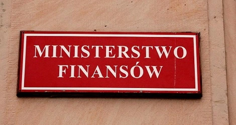 Ministerstwo Finansów jest oskarżane o kradzież danych polskich pokerzystów