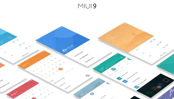 MIUI 9 już dostępne! Znamy listę obsługiwanych smartfonów