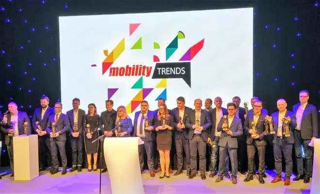 Mobility Trends: Poznaliśmy najlepsze produkty i usługi w branży technologicznej. Najwięcej nagród dla Lenovo