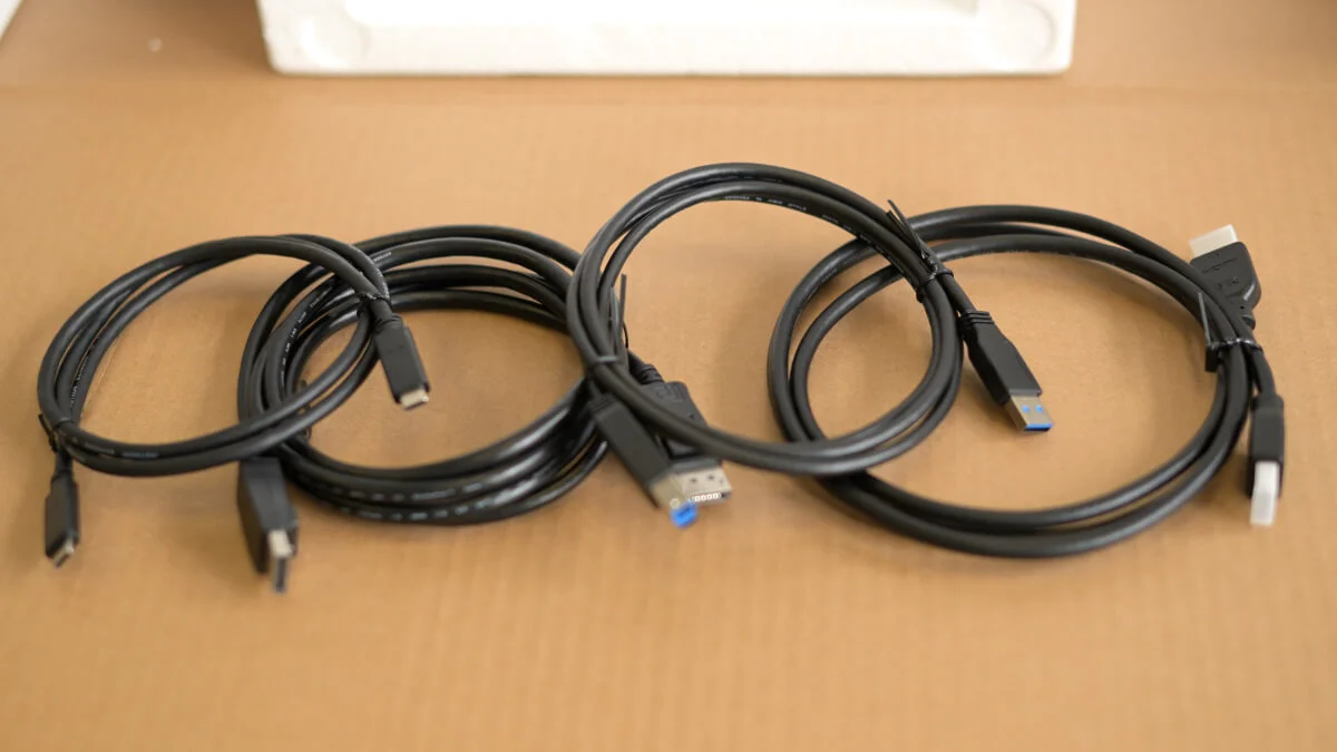 iiyama G-Master GCB4580DQSN-B1 przeowdy