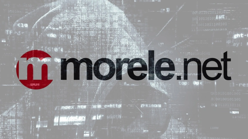 Cyberprzestępca, który dostał się do bazy Morele.net zażądał okupu w Bitcoinie