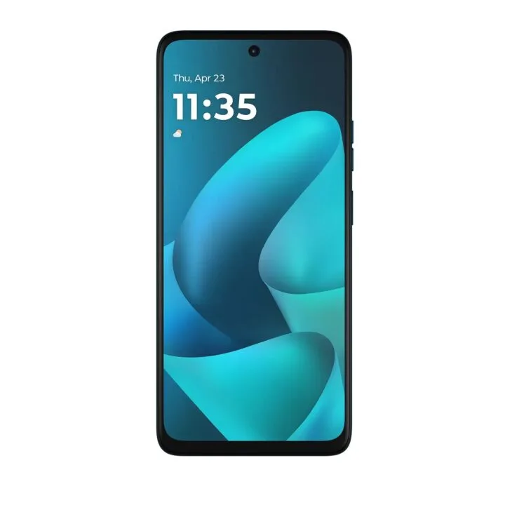 Motorola moto g57 Power wreszcie w Polsce. Tyle za nią zapłacisz