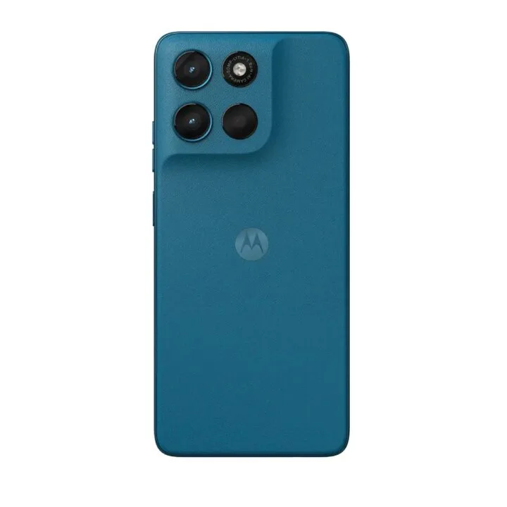 Motorola moto g57 Power wreszcie w Polsce. Tyle za nią zapłacisz