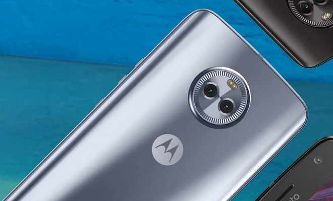 W sieci pojawiły się rendery i specyfikacja Motoroli G6 Plus