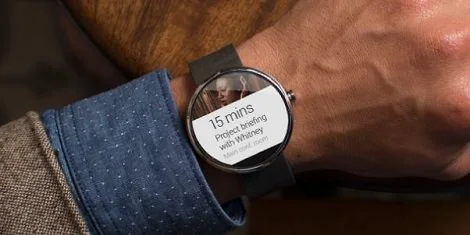 Znamy cenę Moto 360!