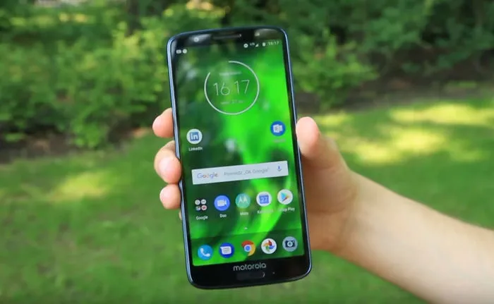Moto G6 – test smartfona z NFC za „tysiaka”