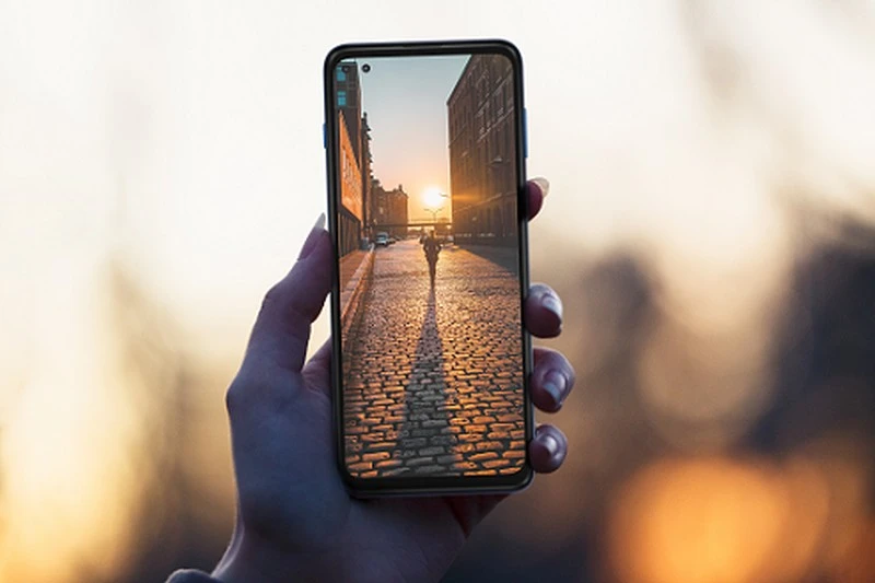 Tani smartfon z 5G? Oto Motorola Moto G 5G Plus