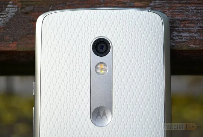 Moto X Play foto 7