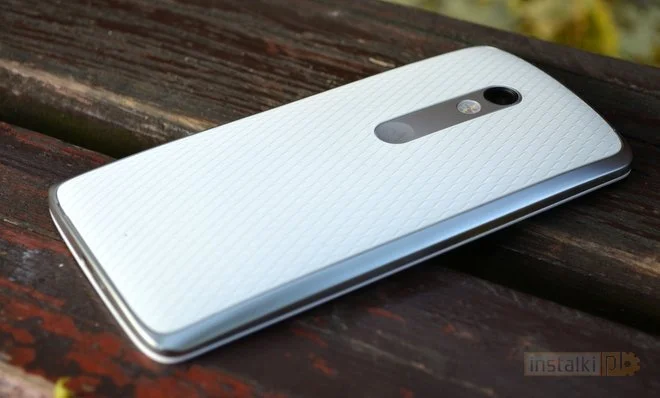 Moto X Play foto 8