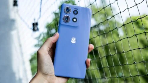 Motorola Edge 50 Pro