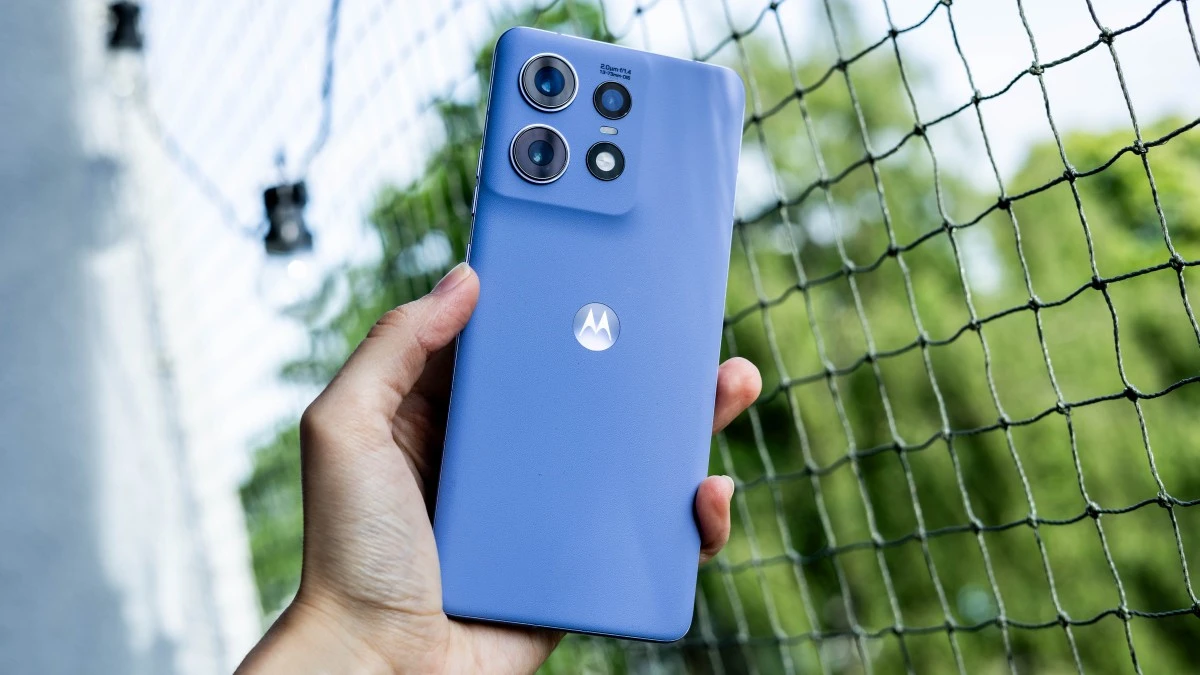 Motorola Edge 50 Pro – recenzja. Mnie ten smartfon przekonuje