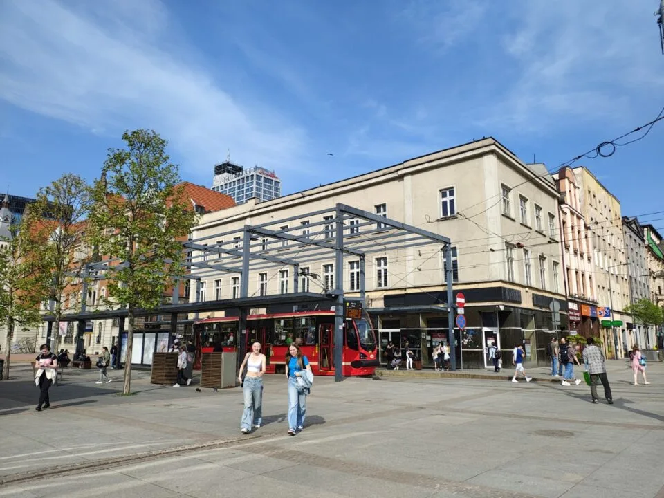 Aparat główny - zdjęcia dzienne