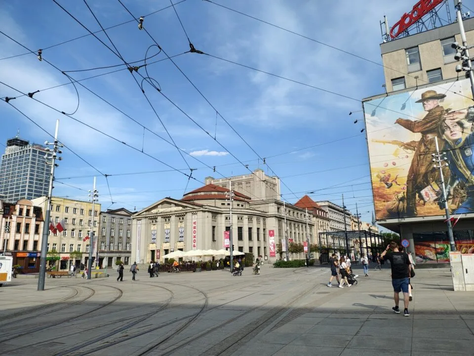 Aparat główny - zdjęcia dzienne