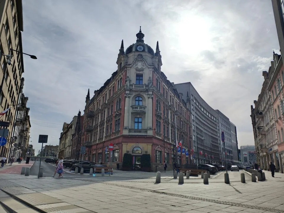 Aparat główny - zdjęcia dzienne