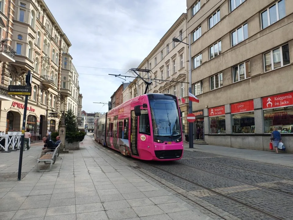 Aparat główny - zdjęcia dzienne