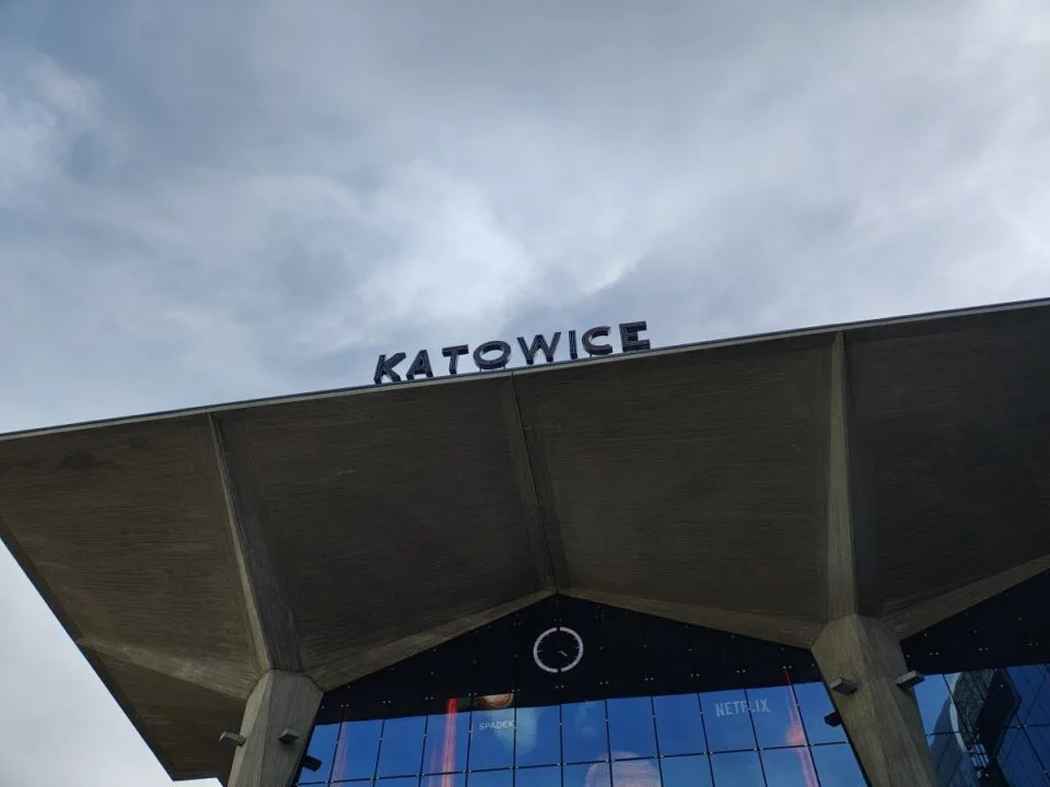 Aparat główny - zdjęcia dzienne