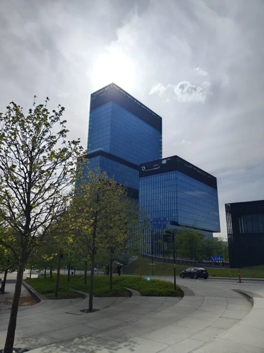 Aparat główny - zdjęcia dzienne