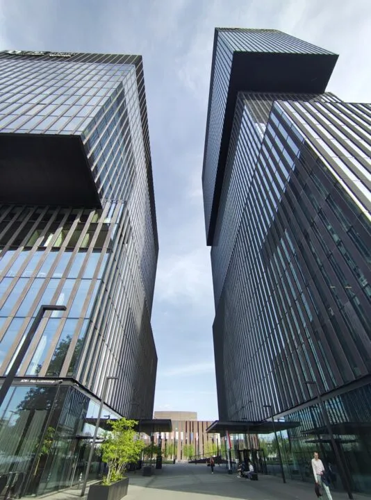 Aparat ultraszerokokątny