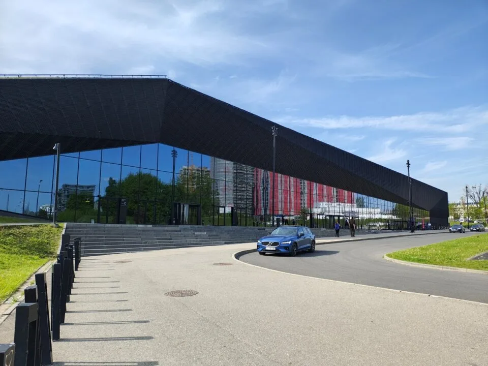 Aparat główny - zdjęcia dzienne