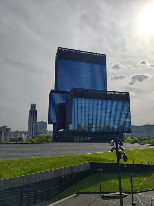 Aparat główny - zdjęcia dzienne