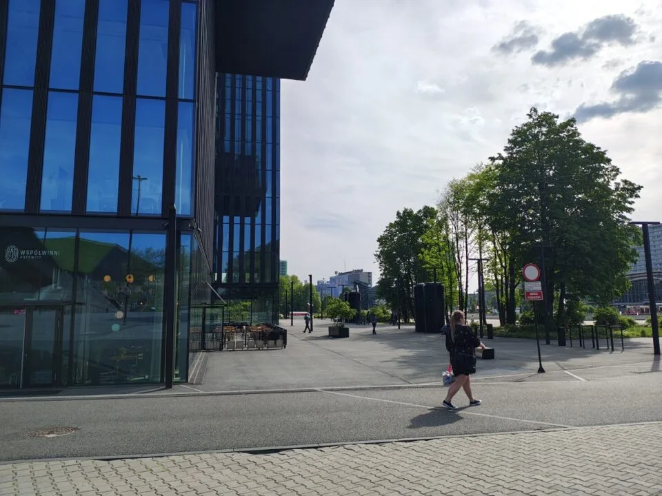 Aparat główny - zdjęcia dzienne