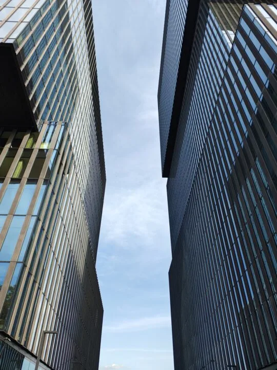 Aparat główny - zdjęcia dzienne